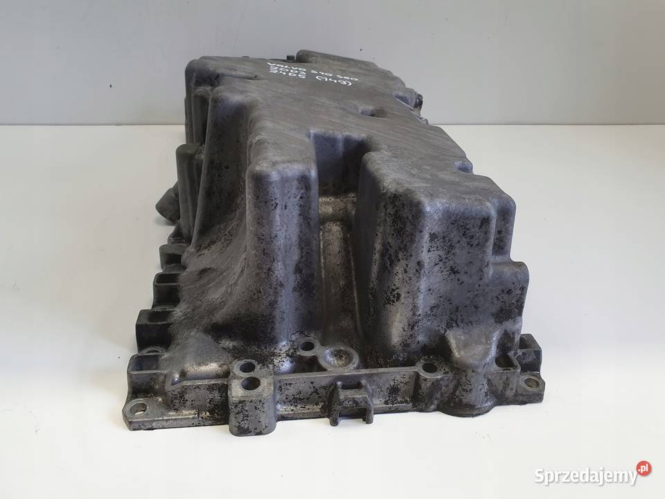 Volvo S60 II 20 D3 MISKA OLEJOWA oleju Części montażowe Chełm