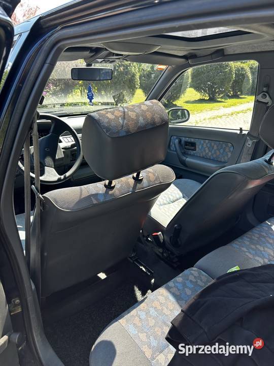 Renault clio 1 Toruń
