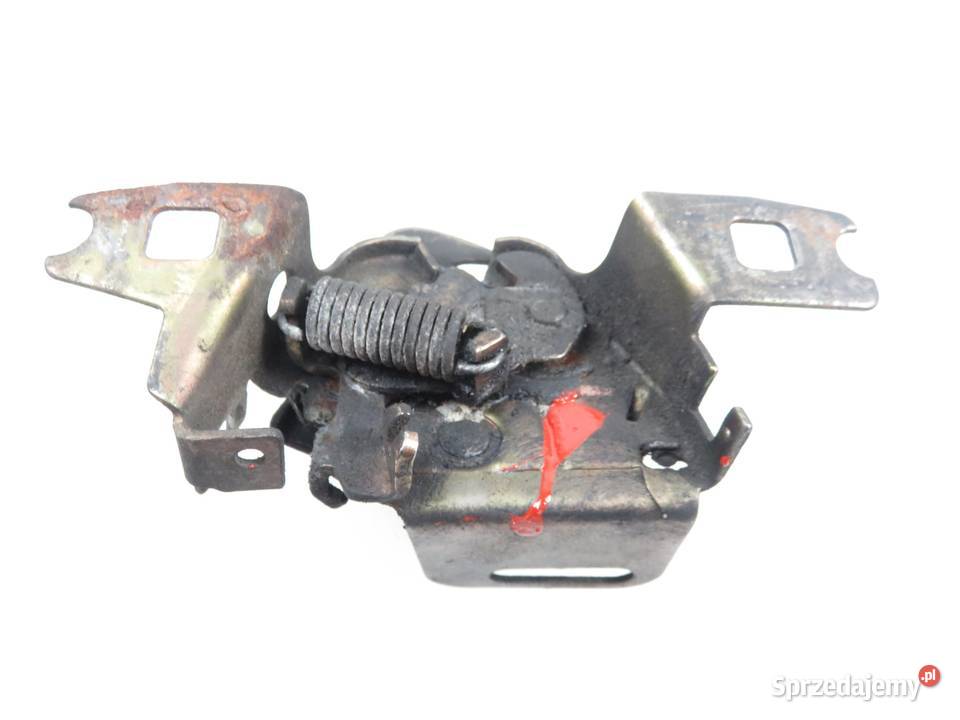 ZAMEK MASKI VW GOLF III osobowe