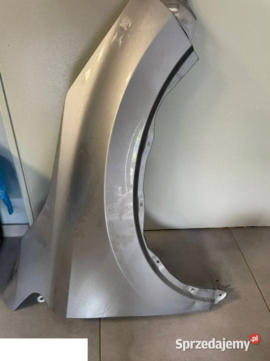 Honda CrV V 18 błotnik prawy przód Kozubszczyzna