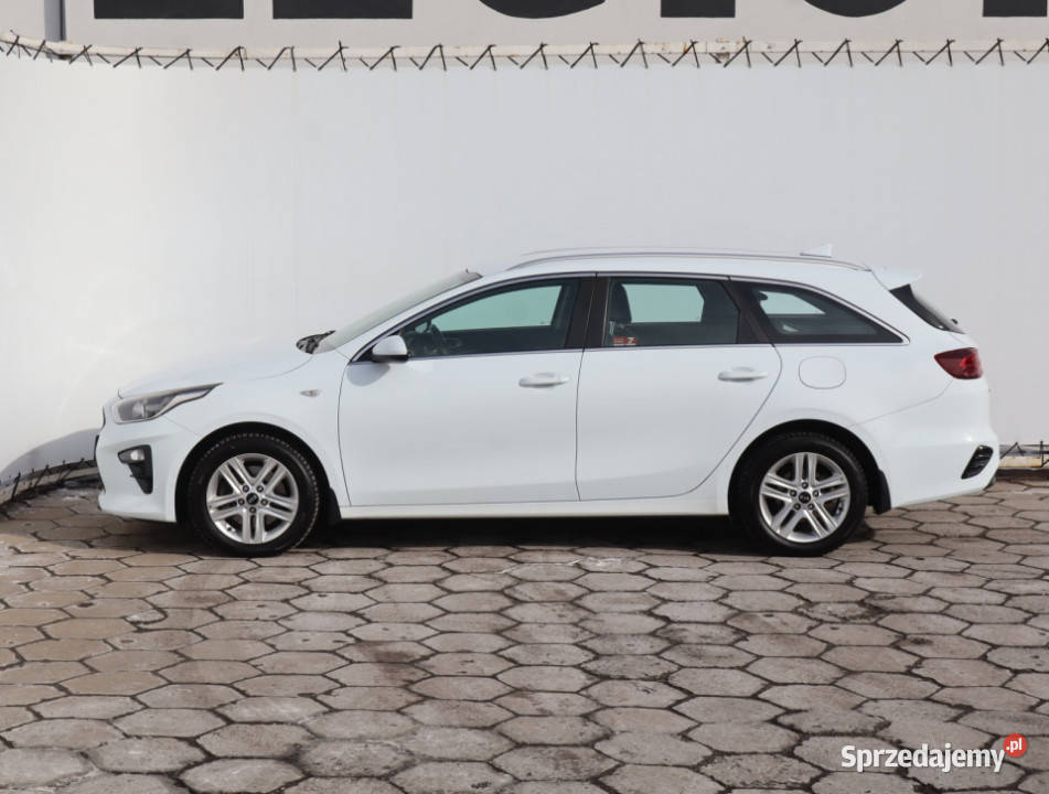 Kia Ceed 14 TGDI 4/5 Łódź sprzedam