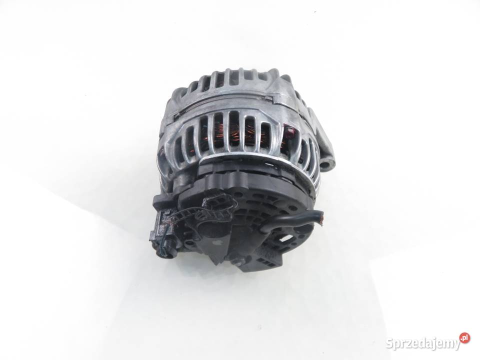 ALTERNATOR VW PASSAT B5 25 TDI AKN osobowe