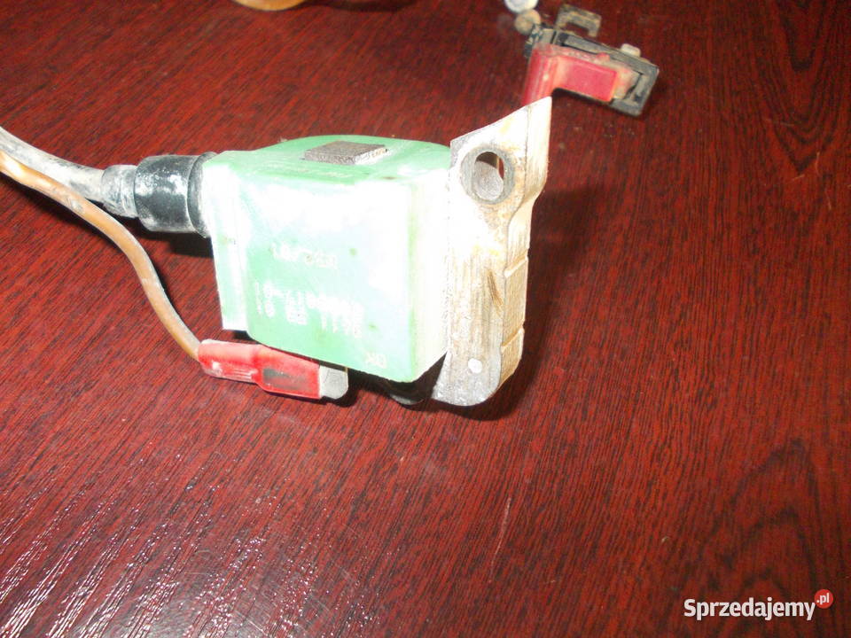 Partner k 950 active cewka zapłonowa Stalowa Wola sprzedam