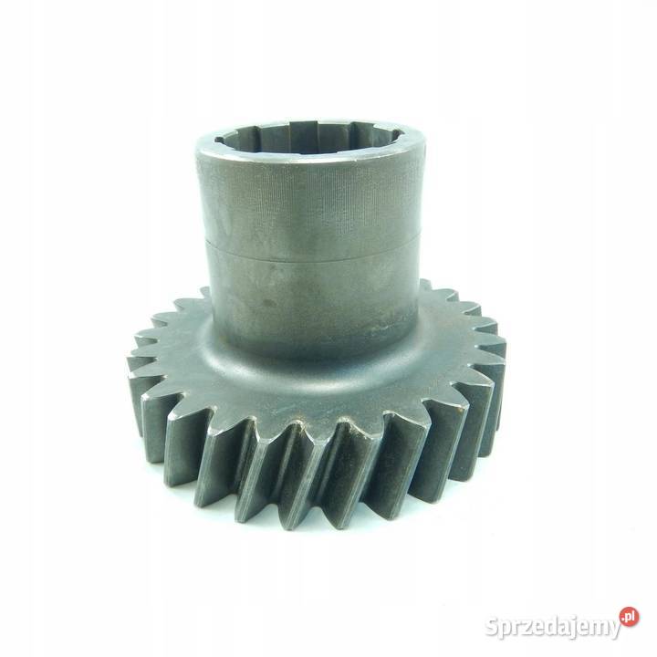 TRYB 3 BIEGU SKRZYNI 27Z FIAT 170 180 190 300 lubelskie