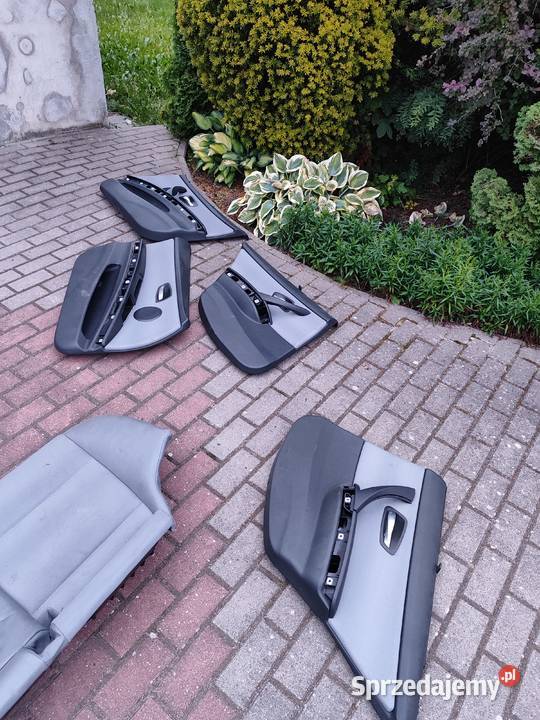 Części BMW E90 Samochody na części kujawsko-pomorskie Jabłonowo Pomorskie