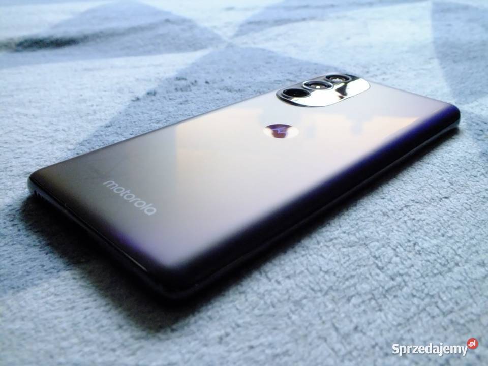 Sprzedam swój prywatny telefon Motorola Edge 30 pomorskie Gdańsk