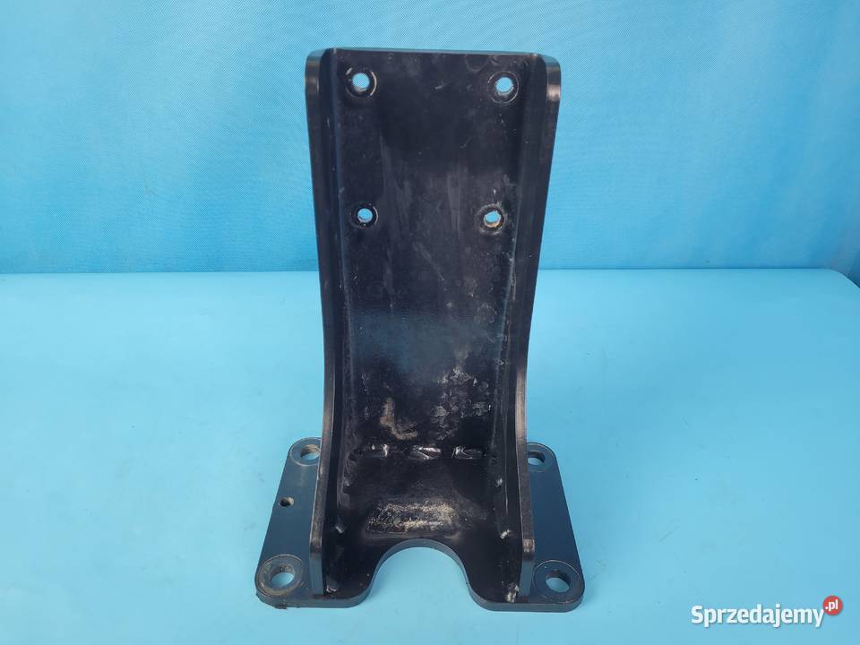 DEUTZFAHR 6130 TTV JARZMO WSPORNIK KABINY LEWY Hydraulika Kolno sprzedam