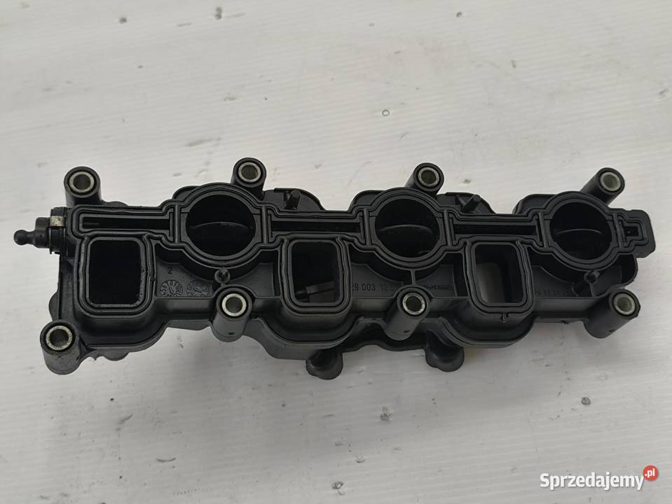 KOLEKTOR SSĄCY VOLKSWAGEN PHAETON 30TDI