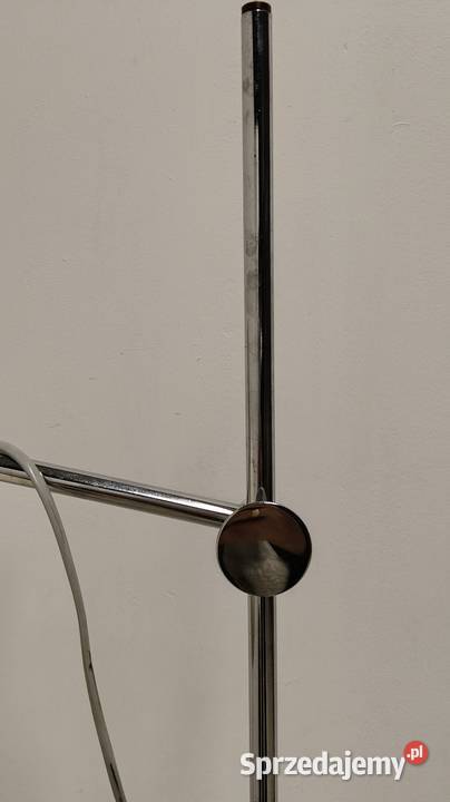 lampa podłogowa stojącą Hrka design