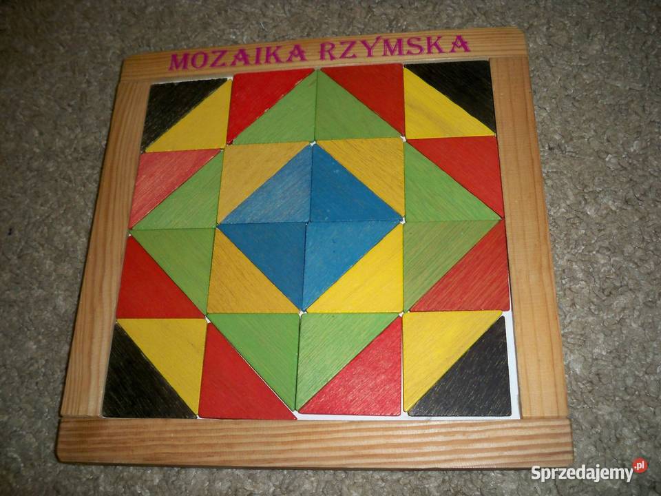 Zestaw 43 gier planszowych Włocławek