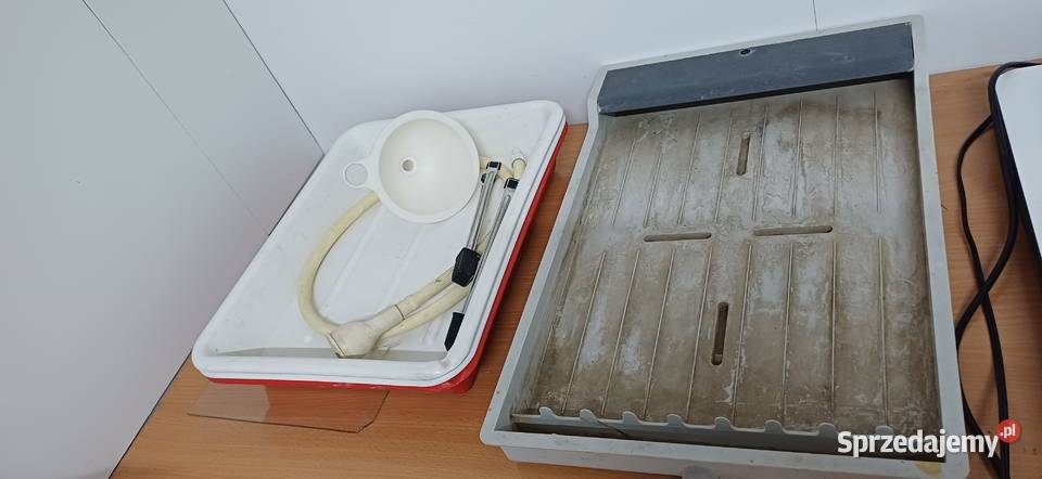 Powiększalnik Durst elektroniczny system Lublin