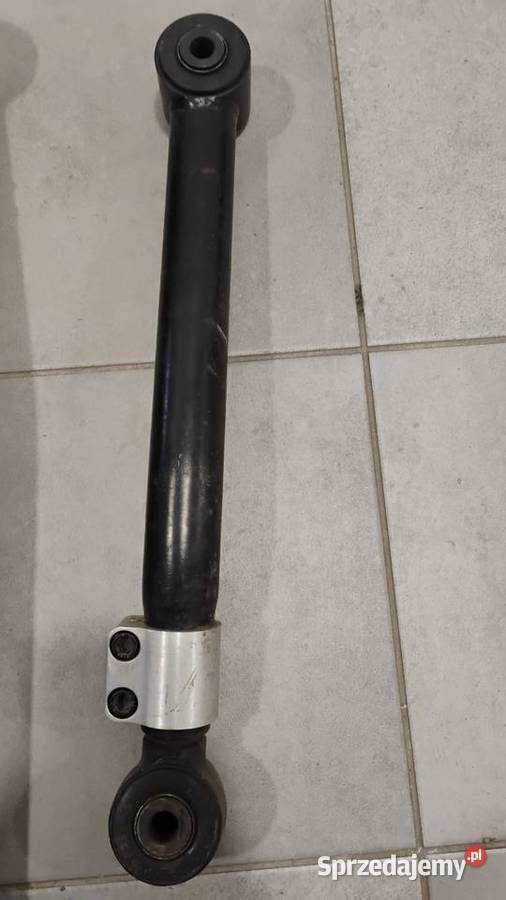 Zestaw regulowanych wahaczy Alpine IR Teraflex Tarnów