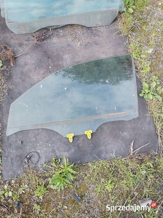 Szyba boczna nissan micra Czerwionka-Leszczyny