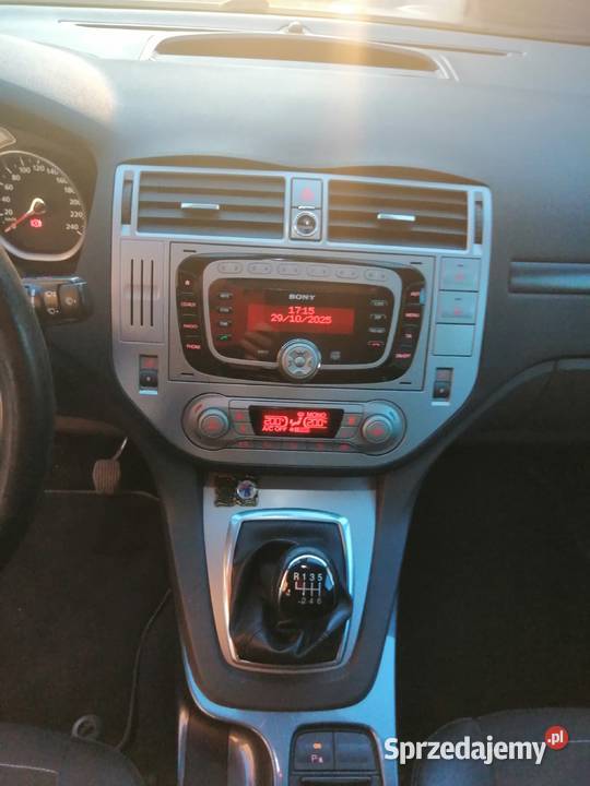 Ford kuga mk1 Świerklany sprzedam