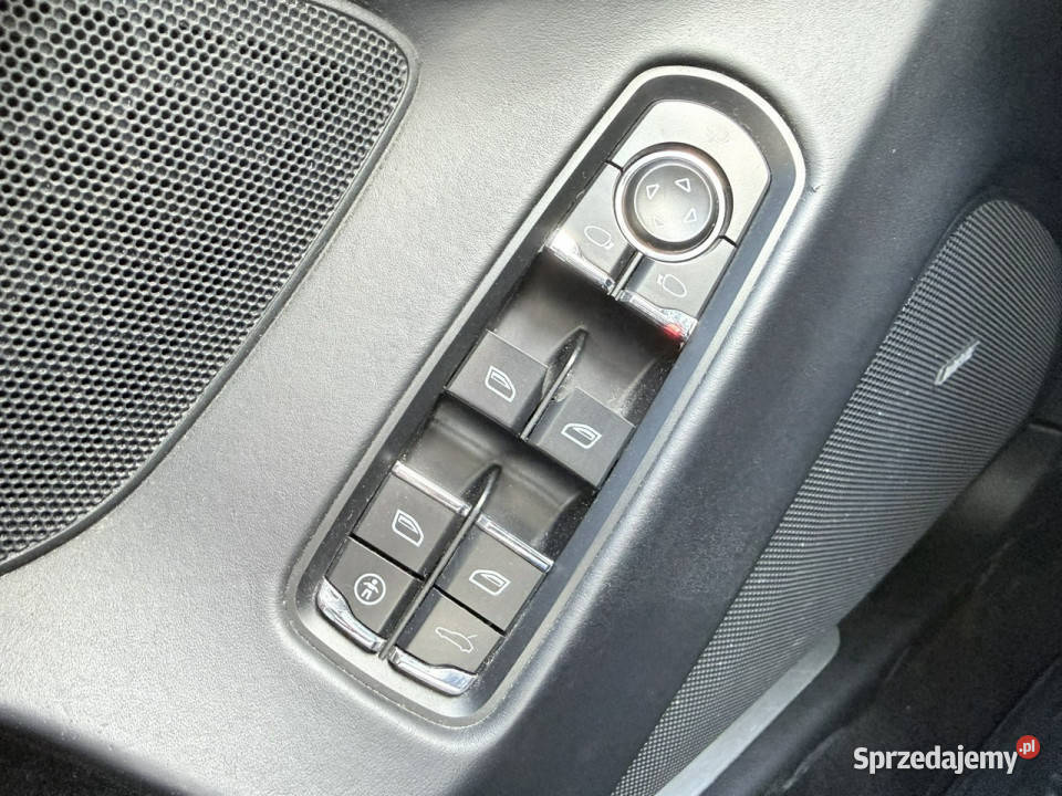 Porsche Panamera 48 V8 Turbo 520 Executive dolnośląskie Wojkowice sprzedam