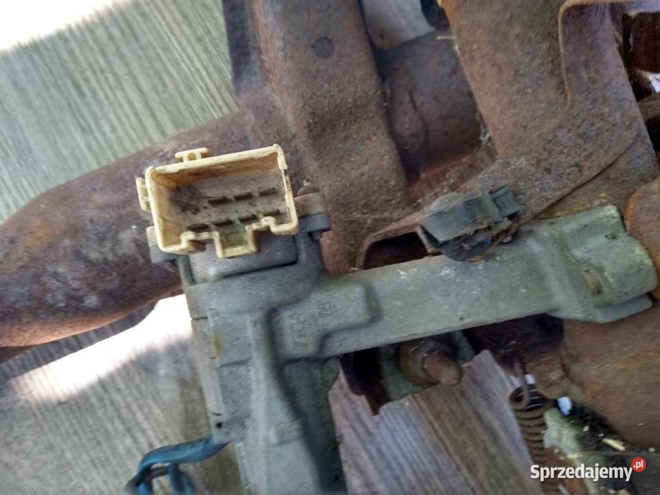 Stacyjka zapłonowa Toyota 90 120 Piwniczna-Zdrój