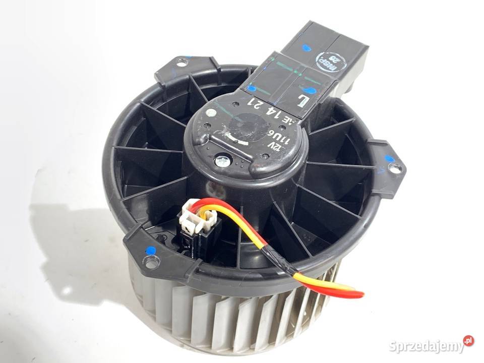 DMUCHAWA NAWIEWU MITSUBISHI MIRAGE SPACE STAR Części samochodowe sprzedam