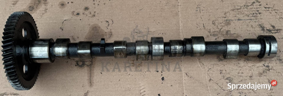 John Deere 3000 5000 6000 7000 Wałek Rozrządu wielkopolskie Jastrzębniki