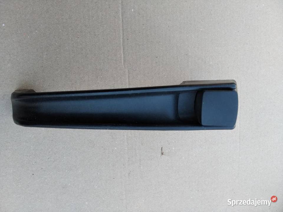 Ursus klamka do drzwi nieuszkodzony lubelskie Lublin