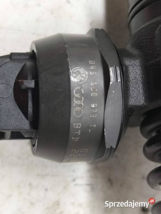 POMPOWTRYSKIWACZ 045130073T 0414720035 14 TDI sprzedam