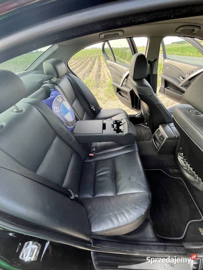 Bmw e60 25 m54 ABS Seria 5 Wrocki
