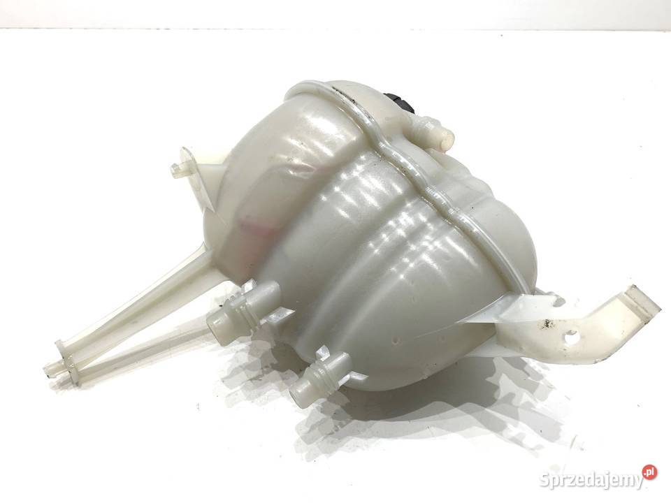 ZBIORNIK WYRÓWNAWCZY PŁYNU CHŁODZĄCEGO MERCEDES podkarpackie
