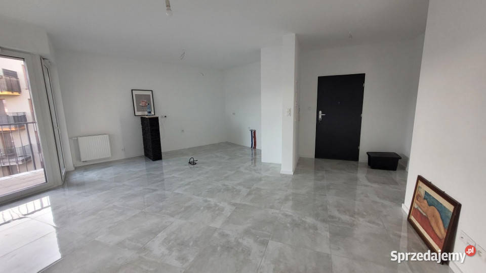 Do Sprzedania Mieszkanie 69 m2 Marywilska Miasto Warszawa sprzedam