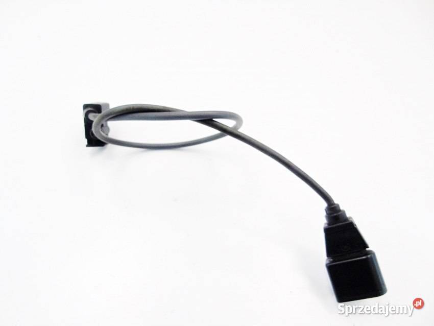 CZUJNIK WAŁU 16 FSI BAD GOLF 4 BORA AUDI A2 śląskie Sosnowiec