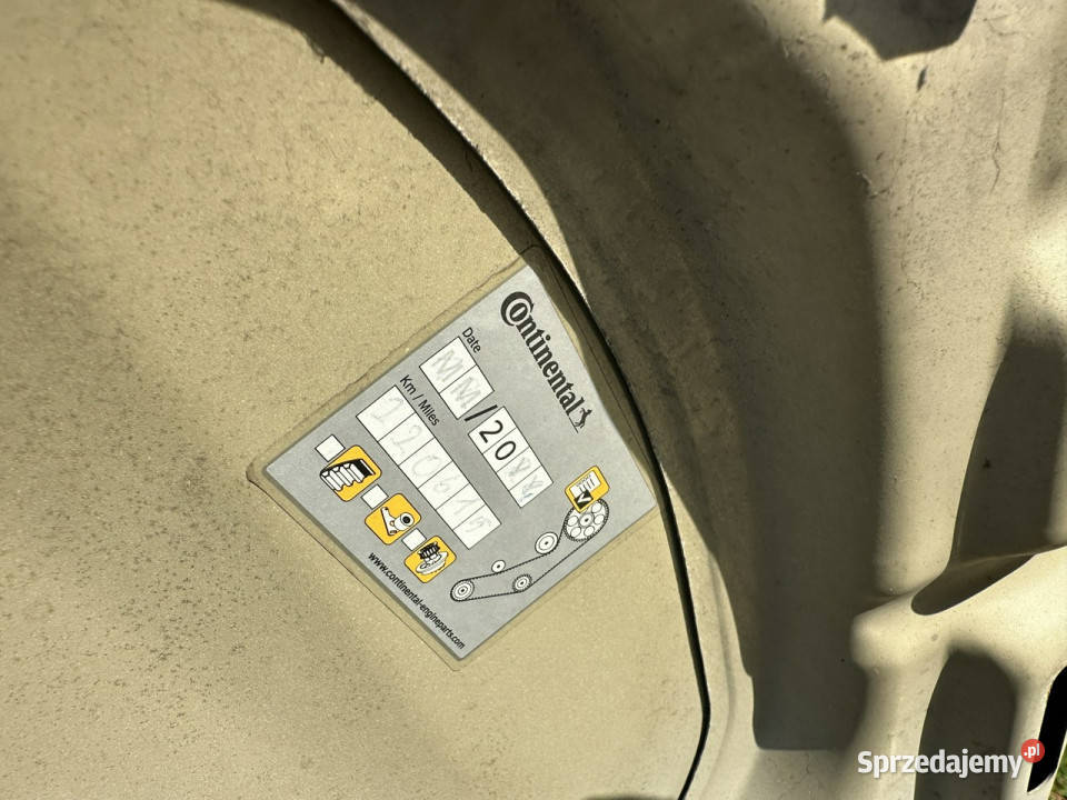 Fiat Panda Klimatyzacja wspomaganie kierownicy klimatyzacja