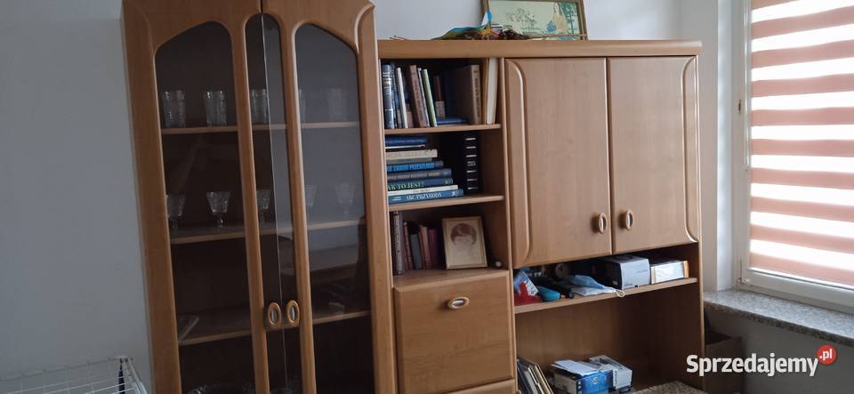 Mebloscianka meble zestaw mebli Zamosc Zamość