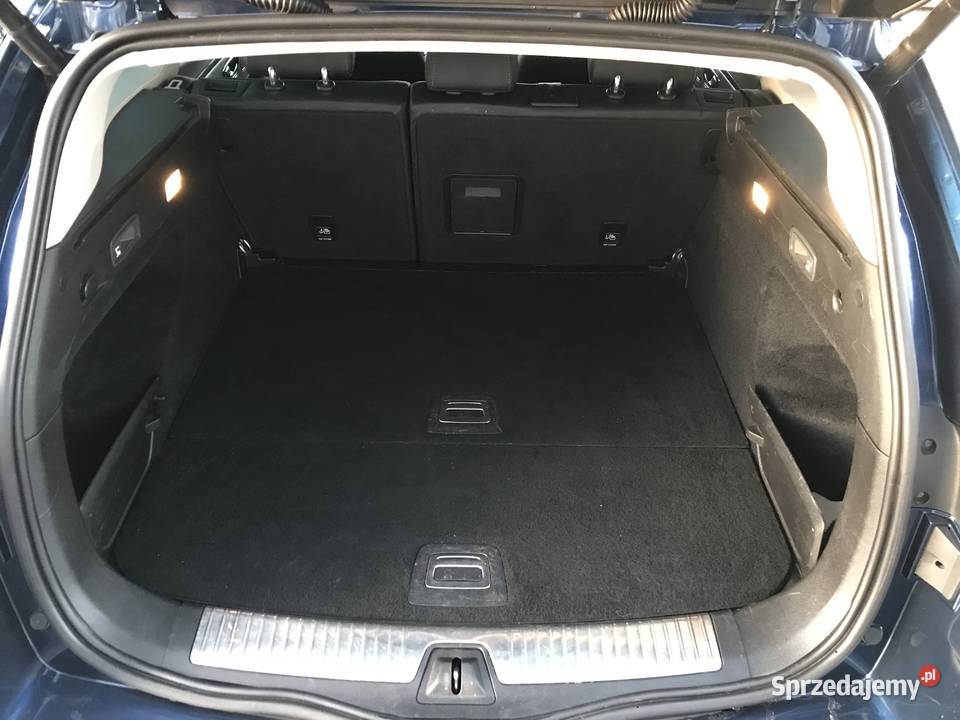 Renault Talisman 16 Talisman Lesznowola