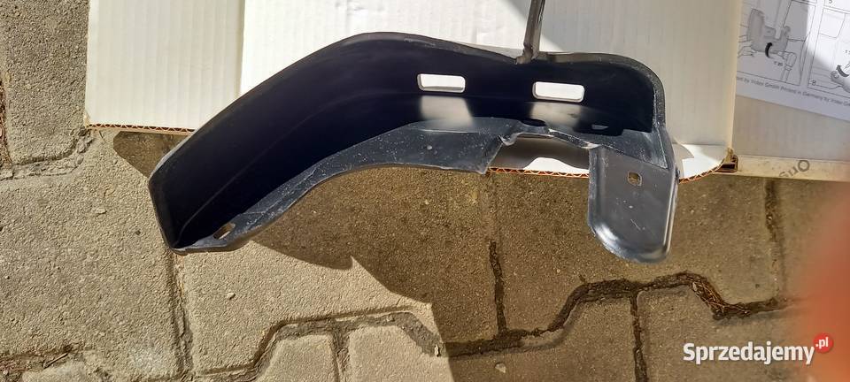 Sprzedam chlapacz audi a3 Kraków
