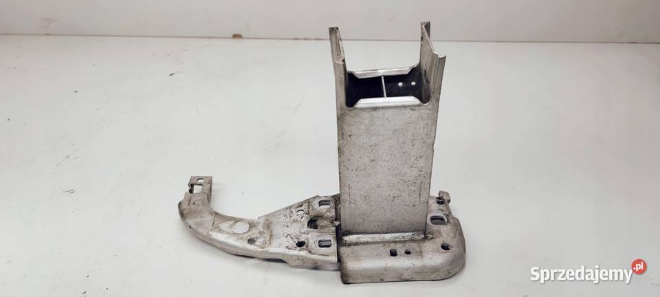 STREFA ZGNIOTU LEWA AUDI A6 C7 A7 4G0807133F