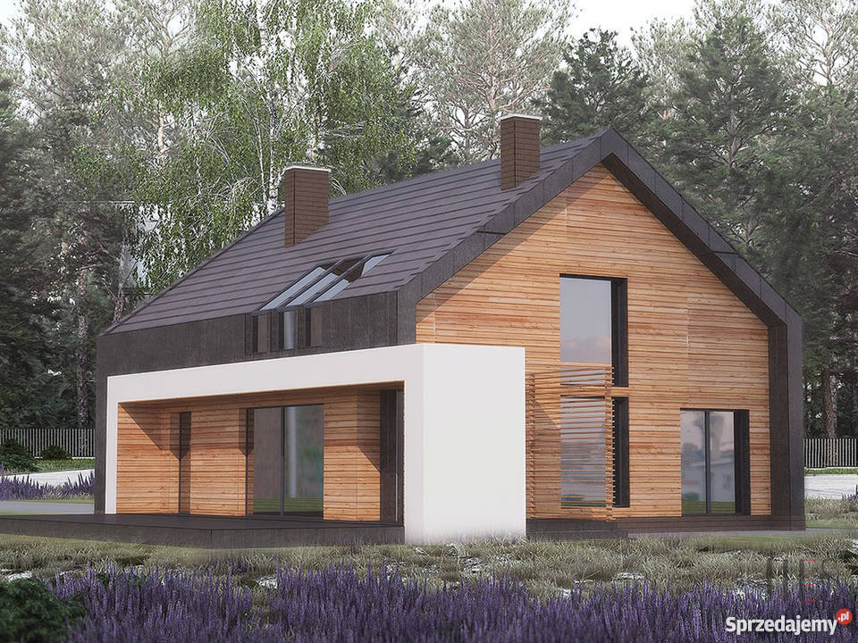 PROJEKTY I ARANŻACJA WNĘTRZ LIMANOWA MSZANA