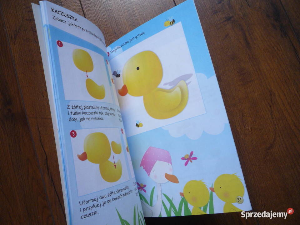 Wesołe zabawy Lepimy Szczecin sprzedam