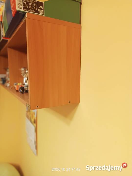 Sprzedam tanio solidne meble system VOX Kielce sprzedam