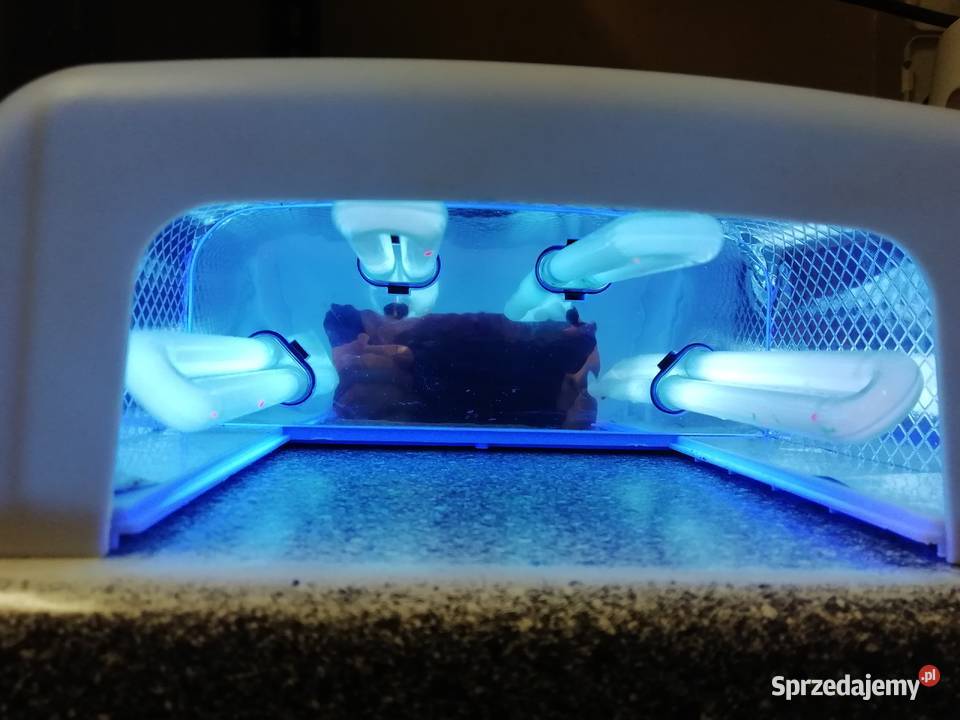 Lampa UV 36W sprawna Białystok