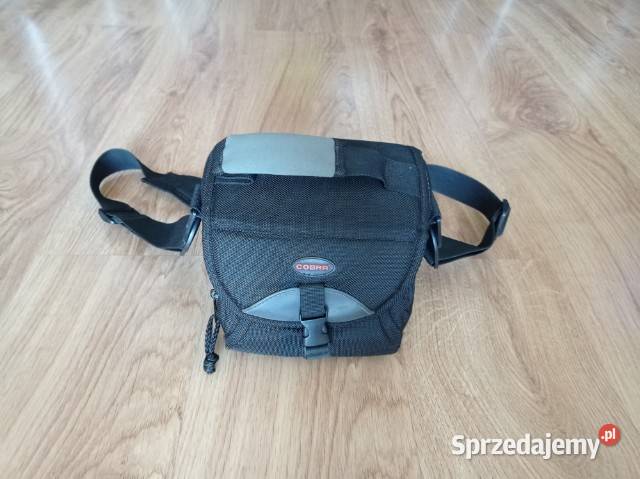 Torba na aparat fotograficzny COBRA RE5 Chorzów