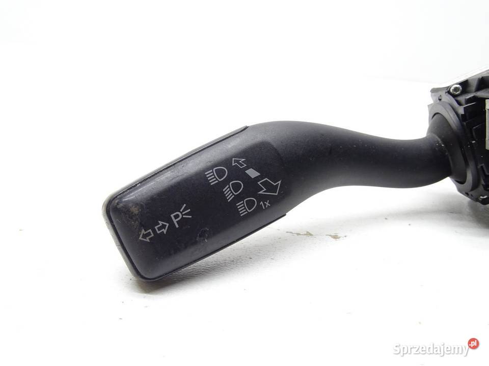 MANETKA PRZEŁĄCZNIK KIERUNKOWSKAZÓW 8P0953513E