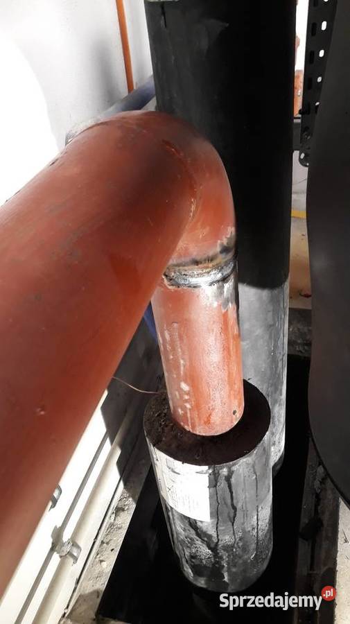 Spawanie ciśnieniowe TV stal stal kwasoodporna łódzkie Rawa Mazowiecka