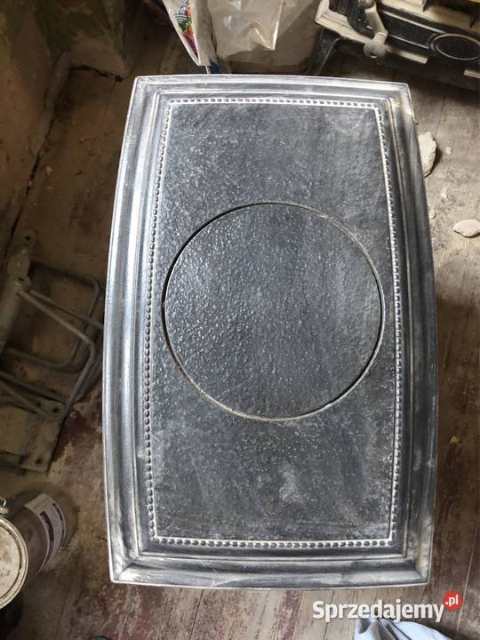 Jotul 3 koza kominek na lpg gaz butan propan Poznań