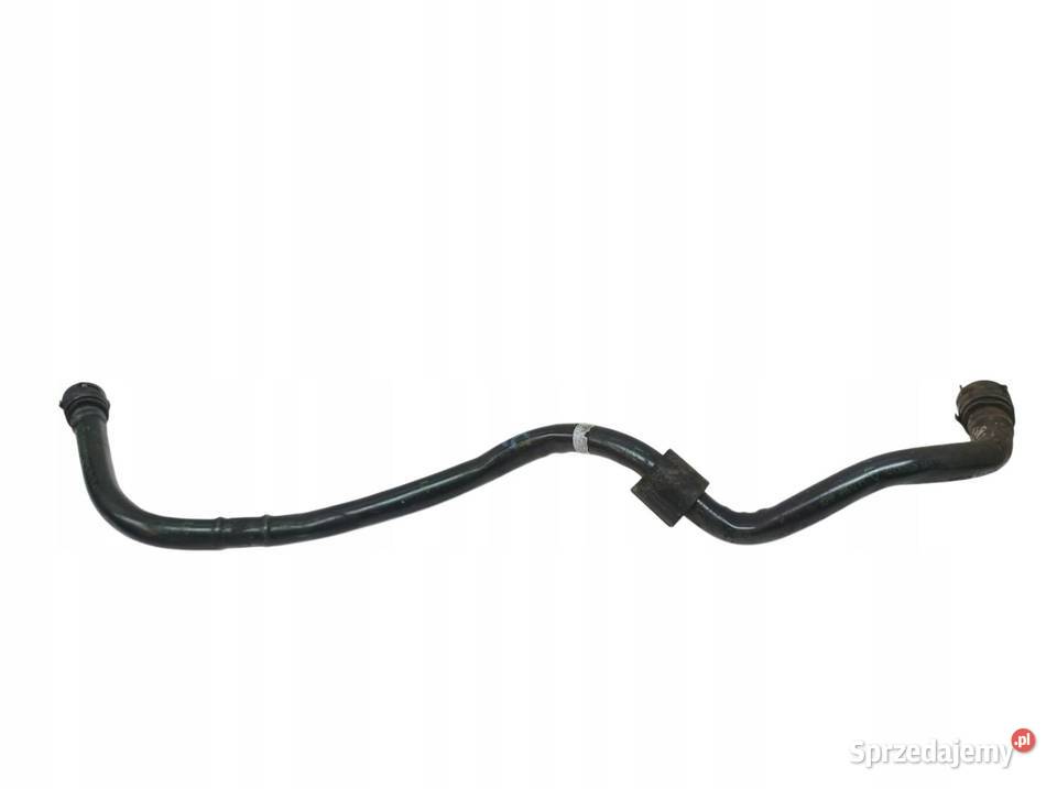 RURA WODY STU4129155 Alfa Romeo Tonale I 2022 Węże chłodnicy