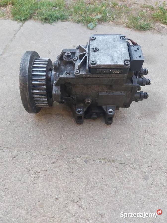Pompa wtryskowa VP44 25 tdi 180 059 130 106L Pompy wtryskowe Wielkie Drogi
