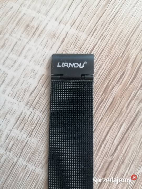 zegarek męski Liandu LD 6016 śląskie Częstochowa