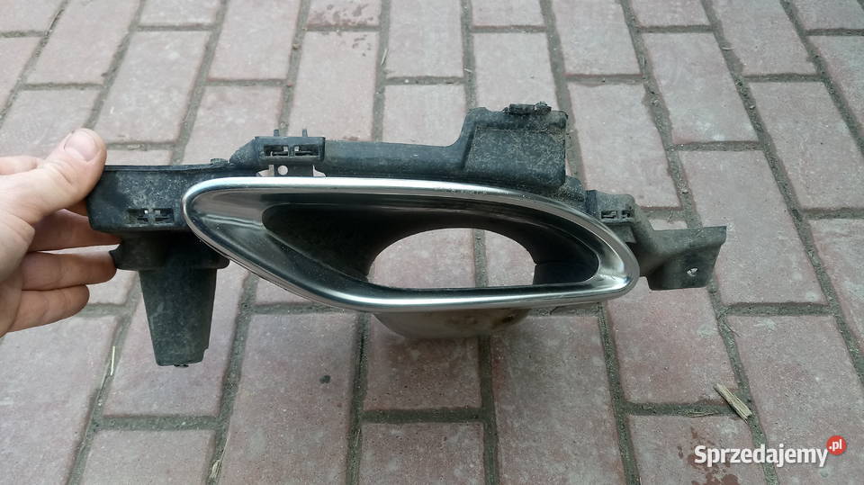 KOŃCÓWKA WYDECHU PRAWA MERCEDES CKLASA W205 Ożarów Mazowiecki