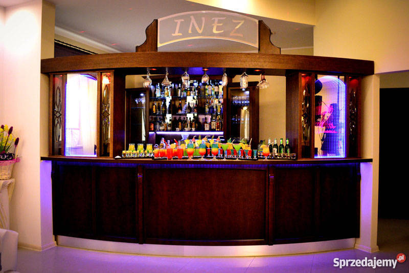 Promocja Domu Weselnego Inez