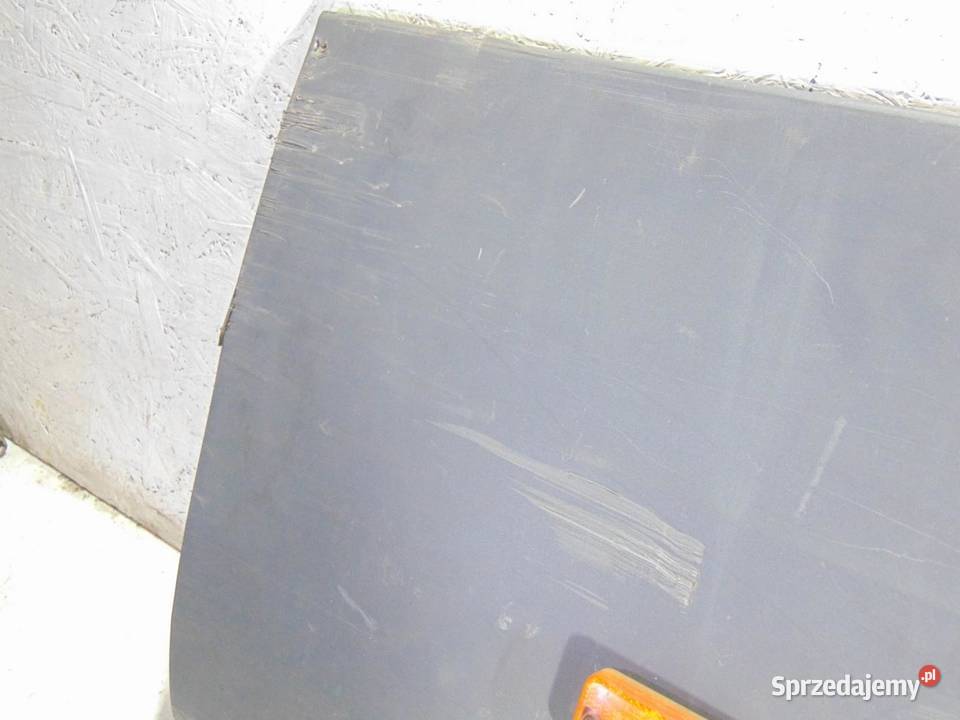 LISTWA NAKŁADKA BOCZNA LEWY TYŁ DUCATO JUMPER 06