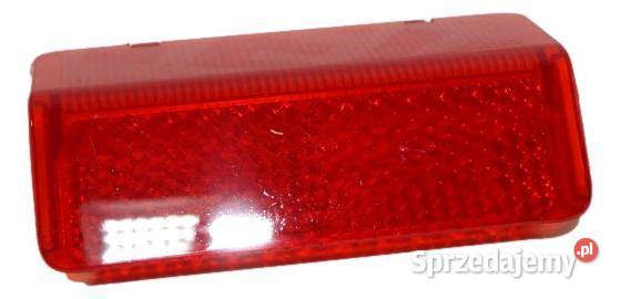 MERCEDES W169 W245 X204 Odblask drzwi przod śląskie sprzedam