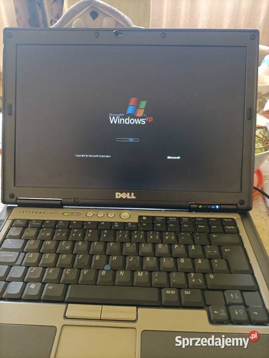 Laptop DELLA opolskie Opole sprzedam