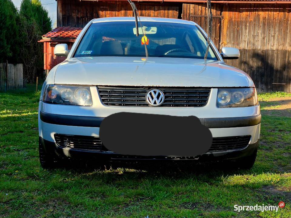 Vw Passat b5 Kielce